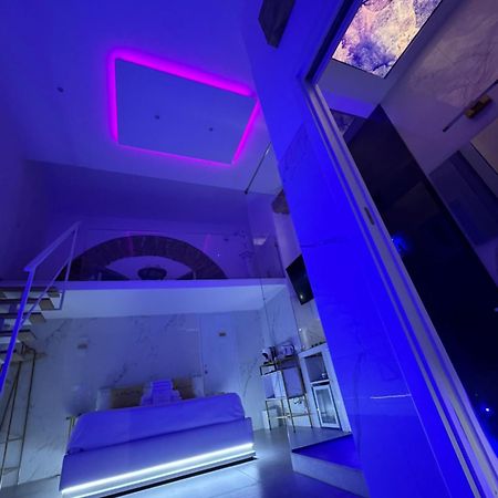 Arcum Suites Palermo Exterior foto