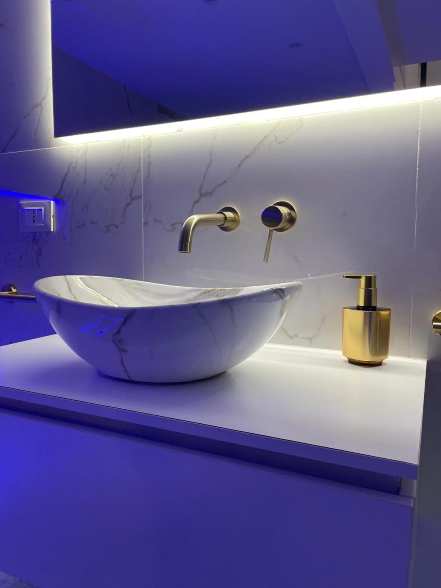 Arcum Suites Palermo Exterior foto