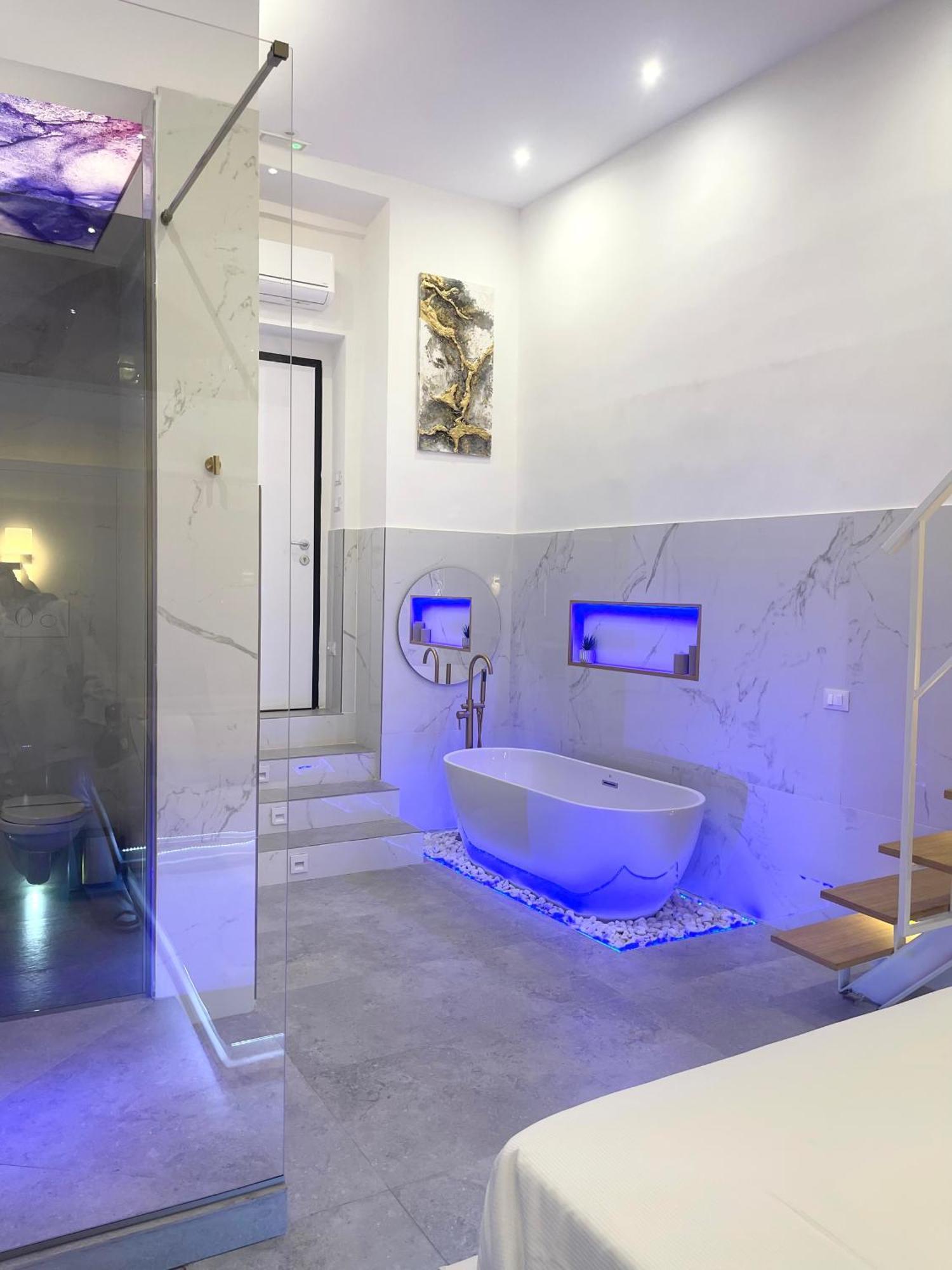 Arcum Suites Palermo Exterior foto